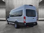 New 2024 Ford Transit 350 HD High Roof AWD, Empty Cargo Van for sale #RKA52173 - photo 2