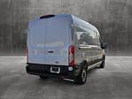 2024 Ford Transit 250 Medium Roof RWD, Empty Cargo Van for sale #RKA74896 - photo 2