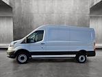 New 2024 Ford Transit 250 Medium Roof RWD, Empty Cargo Van for sale #RKA74896 - photo 5