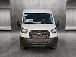 2024 Ford Transit 250 Medium Roof RWD, Empty Cargo Van for sale #RKA74896 - photo 6