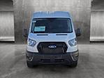 2024 Ford Transit 250 Medium Roof RWD, Empty Cargo Van for sale #RKA75328 - photo 6