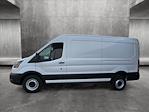 New 2024 Ford Transit 250 Medium Roof RWD, Empty Cargo Van for sale #RKA77346 - photo 6