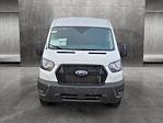 2024 Ford Transit 250 Medium Roof RWD, Empty Cargo Van for sale #RKA77346 - photo 7