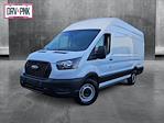 2024 Ford Transit 350 High Roof RWD, Upfitted Cargo Van for sale #RKA94585 - photo 3