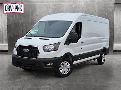 2024 Ford Transit 250 Medium Roof RWD, Empty Cargo Van for sale #RKA99787 - photo 1