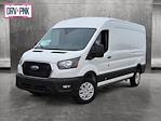 2024 Ford Transit 250 Medium Roof RWD, Empty Cargo Van for sale #RKA99787 - photo 1