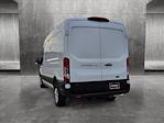 New 2024 Ford Transit 250 Medium Roof RWD, Empty Cargo Van for sale #RKA99787 - photo 12