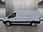 New 2024 Ford Transit 250 Medium Roof RWD, Empty Cargo Van for sale #RKA99787 - photo 6