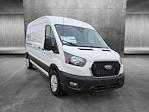 New 2024 Ford Transit 250 Medium Roof RWD, Empty Cargo Van for sale #RKA99787 - photo 8