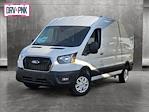 New 2024 Ford Transit 250 Medium Roof RWD, Empty Cargo Van for sale #RKA99932 - photo 1