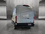 New 2024 Ford Transit 250 Medium Roof RWD, Empty Cargo Van for sale #RKA99932 - photo 10