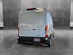 New 2024 Ford Transit 250 Medium Roof RWD, Empty Cargo Van for sale #RKA99932 - photo 3