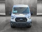 New 2024 Ford Transit 250 Medium Roof RWD, Empty Cargo Van for sale #RKA99932 - photo 5