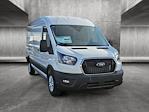 New 2024 Ford Transit 250 Medium Roof RWD, Empty Cargo Van for sale #RKA99932 - photo 6