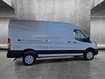 2024 Ford Transit 250 Medium Roof RWD, Empty Cargo Van for sale #RKA99932 - photo 7