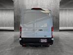 New 2024 Ford Transit 250 Medium Roof RWD, Empty Cargo Van for sale #RKA99932 - photo 9