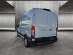 2024 Ford E-Transit 350 Medium Roof RWD, Empty Cargo Van for sale #RKB11363 - photo 12