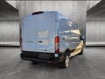 2024 Ford E-Transit 350 Medium Roof RWD, Empty Cargo Van for sale #RKB11363 - photo 3