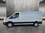 2024 Ford E-Transit 350 Medium Roof RWD, Empty Cargo Van for sale #RKB11363 - photo 7