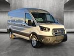 2024 Ford E-Transit 350 Medium Roof RWD, Empty Cargo Van for sale #RKB11363 - photo 9