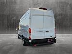 2024 Ford E-Transit 350 Super Cab High Roof RWD, Empty Cargo Van for sale #RKB11418 - photo 10