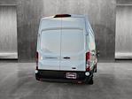 2024 Ford E-Transit 350 Super Cab High Roof RWD, Empty Cargo Van for sale #RKB11418 - photo 3