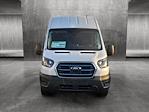 2024 Ford E-Transit 350 Super Cab High Roof RWD, Empty Cargo Van for sale #RKB11418 - photo 7