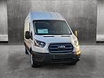 2024 Ford E-Transit 350 Super Cab High Roof RWD, Empty Cargo Van for sale #RKB11418 - photo 8