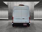 2024 Ford E-Transit 350 Super Cab High Roof RWD, Empty Cargo Van for sale #RKB11418 - photo 9