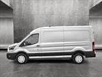 New 2024 Ford E-Transit 350 Super Cab Low Roof RWD, Empty Cargo Van for sale #RKB11752 - photo 3