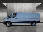 2024 Ford E-Transit 350 Super Cab Low Roof RWD, Empty Cargo Van for sale #RKB11752 - photo 5