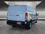 New 2024 Ford E-Transit 350 Super Cab Low Roof RWD, Empty Cargo Van for sale #RKB11812 - photo 3