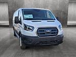 New 2024 Ford E-Transit 350 Super Cab Low Roof RWD, Empty Cargo Van for sale #RKB11812 - photo 8