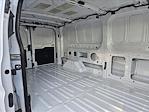 New 2024 Ford E-Transit 350 Super Cab Low Roof RWD, Empty Cargo Van for sale #RKB11812 - photo 9