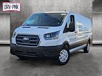 2024 Ford E-Transit 350 Super Cab Low Roof RWD, Empty Cargo Van for sale #RKB11848 - photo 1