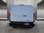 2024 Ford E-Transit 350 Super Cab Low Roof RWD, Empty Cargo Van for sale #RKB11848 - photo 11