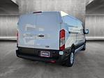 2024 Ford E-Transit 350 Super Cab Low Roof RWD, Empty Cargo Van for sale #RKB11848 - photo 3