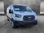 2024 Ford E-Transit 350 Super Cab Low Roof RWD, Empty Cargo Van for sale #RKB11848 - photo 7