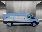 2024 Ford E-Transit 350 Super Cab Low Roof RWD, Empty Cargo Van for sale #RKB11848 - photo 8