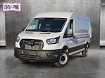 2024 Ford Transit 250 Medium Roof RWD, Empty Cargo Van for sale #RKB22714 - photo 1