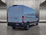 2024 Ford Transit 250 Medium Roof RWD, Empty Cargo Van for sale #RKB22714 - photo 3