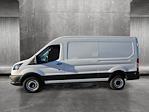 2024 Ford Transit 250 Medium Roof RWD, Empty Cargo Van for sale #RKB22714 - photo 6