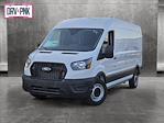 2024 Ford Transit 250 Medium Roof RWD, Empty Cargo Van for sale #RKB22996 - photo 1