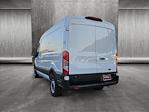 2024 Ford Transit 250 Medium Roof RWD, Empty Cargo Van for sale #RKB22996 - photo 2