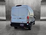 2024 Ford Transit 250 Medium Roof RWD, Empty Cargo Van for sale #RKB22996 - photo 3