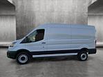 2024 Ford Transit 250 Medium Roof RWD, Empty Cargo Van for sale #RKB22996 - photo 6