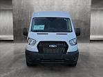 2024 Ford Transit 250 Medium Roof RWD, Empty Cargo Van for sale #RKB22996 - photo 7