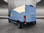 2024 Ford Transit 250 Medium Roof RWD, Empty Cargo Van for sale #RKB23056 - photo 10