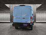 2024 Ford Transit 250 Medium Roof RWD, Empty Cargo Van for sale #RKB23056 - photo 3