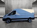 2024 Ford Transit 250 Medium Roof RWD, Empty Cargo Van for sale #RKB23056 - photo 6